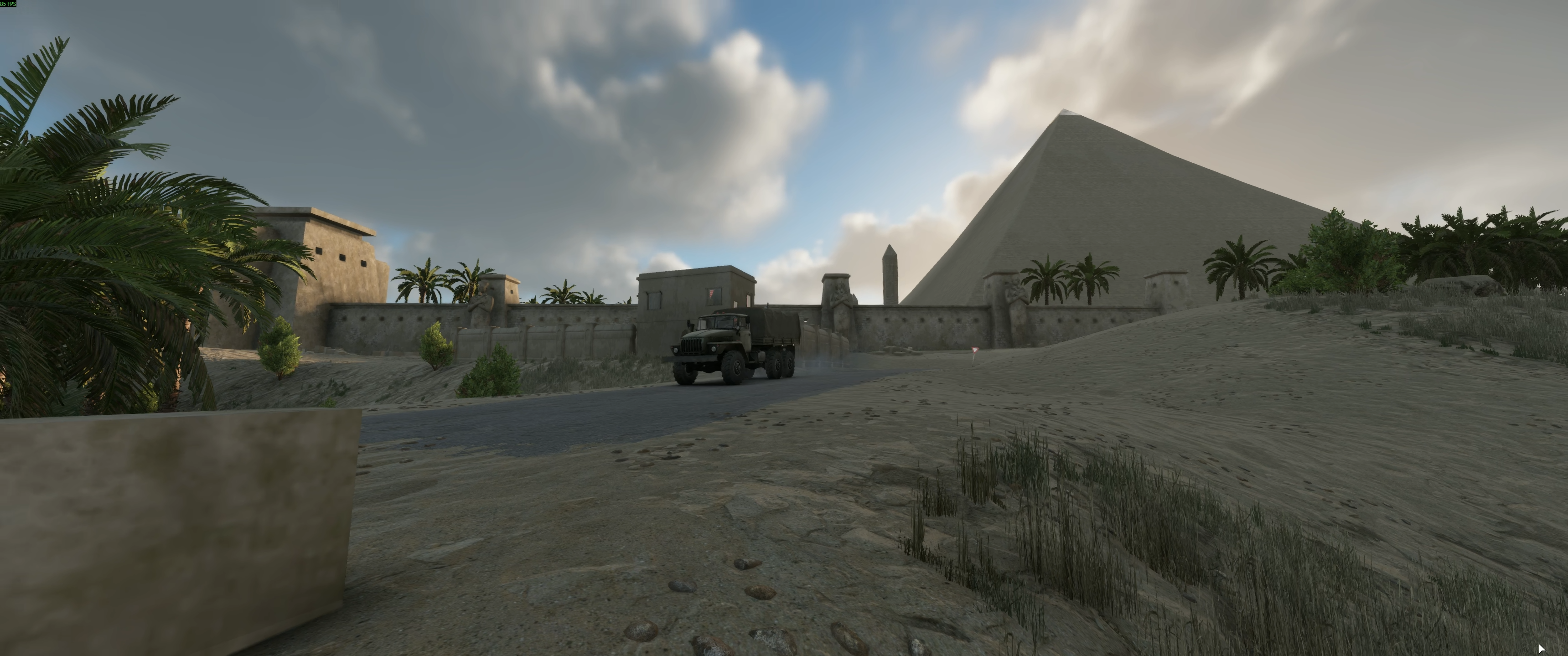 Arma Reforger Update