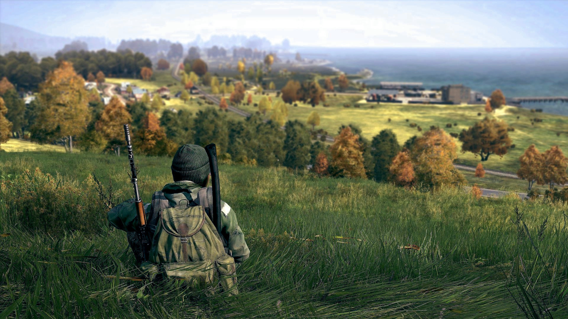 DayZ Server geht in die Testphase!