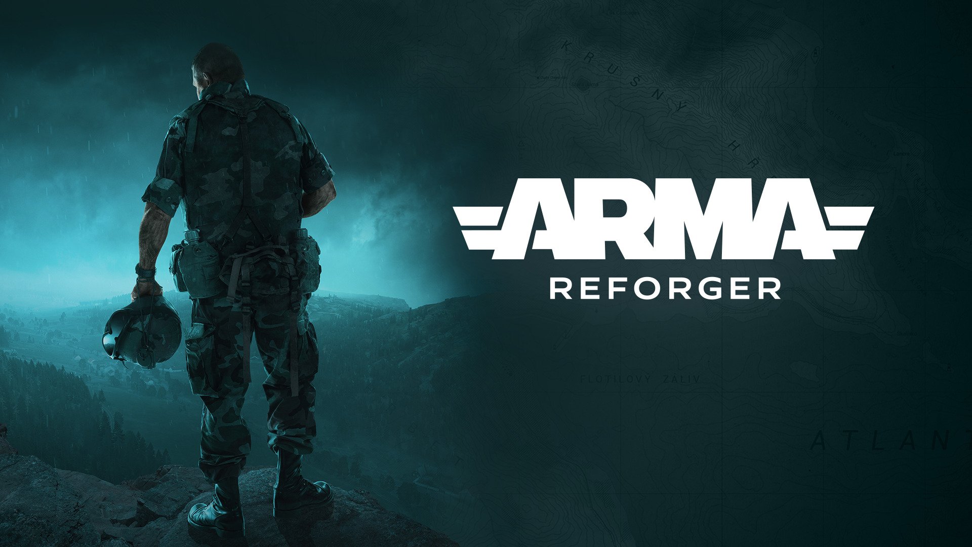 Reforger Modupdates!